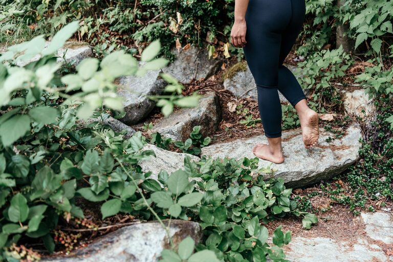Beginner Guide to Mindful Walking: Steps to Greater Awareness